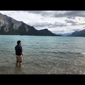 Meet your Posher, Jesús